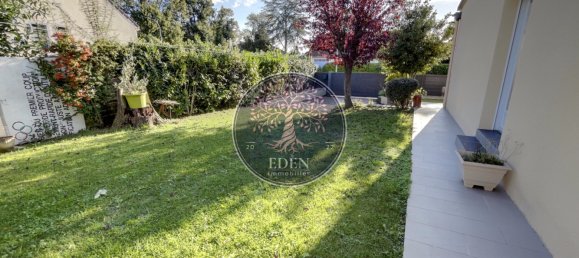 5 Schlafzimmer Haus in Vernouillet, France, Nr. 226145 6