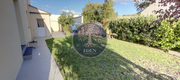 5 Schlafzimmer Haus in Vernouillet, France, Nr. 226145 5