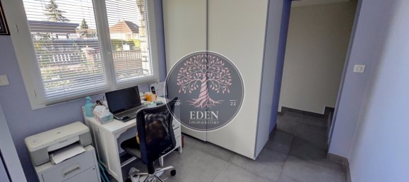 5 Schlafzimmer Haus in Vernouillet, France, Nr. 226145 12