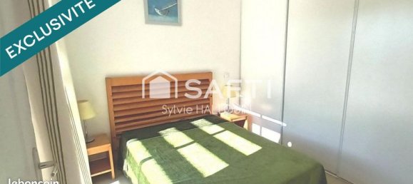 2 غرف نوم شقة في Poggio-Mezzana, France رقم 303081 4