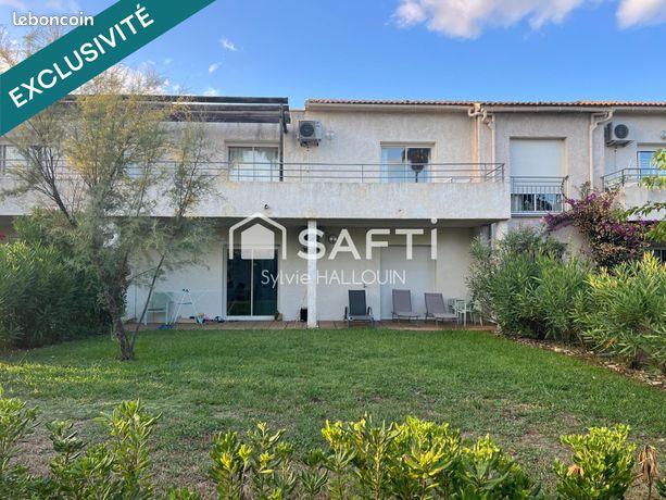 2 غرف نوم شقة في Poggio-Mezzana, France رقم 303081