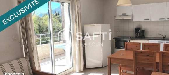 2 غرف نوم شقة في Poggio-Mezzana, France رقم 303081 3