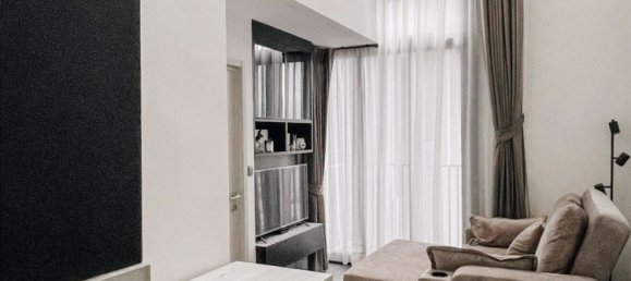 1 Schlafzimmer Doppelhaus in The Line Sukhumvit 101, Railay Beach, Thailand, Nr. 32494 10