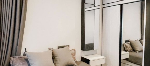 1 Schlafzimmer Doppelhaus in The Line Sukhumvit 101, Railay Beach, Thailand, Nr. 32494 5