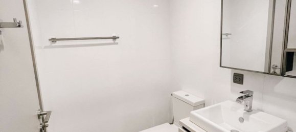 1 Schlafzimmer Doppelhaus in The Line Sukhumvit 101, Railay Beach, Thailand, Nr. 32494 2