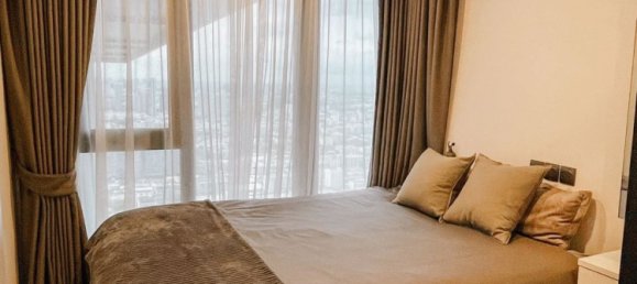 1 Schlafzimmer Doppelhaus in The Line Sukhumvit 101, Railay Beach, Thailand, Nr. 32494 3