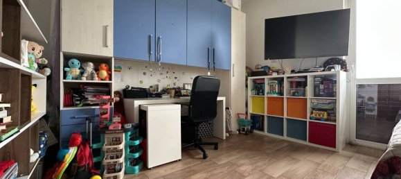 4 bedrooms Villa in Basiano, Italy No. 5015 21