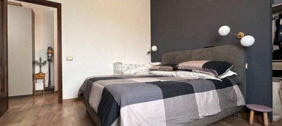 4 bedrooms Villa in Basiano, Italy No. 5015 17