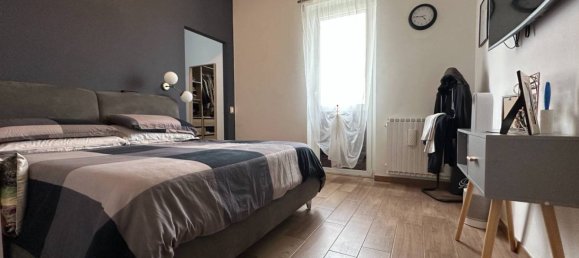4 bedrooms Villa in Basiano, Italy No. 5015 16