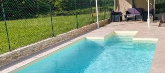 4 bedrooms Villa in Basiano, Italy No. 5015 28