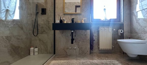 4 bedrooms Villa in Basiano, Italy No. 5015 14