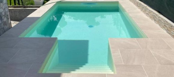 4 bedrooms Villa in Basiano, Italy No. 5015 3