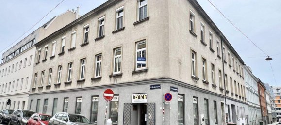 3 rooms Apartment in Rudolfsheim-Funfhaus, Austria No. 165060 2