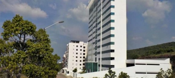 Apartamento T3 em Guanajuato, Mexico N.º 162199 2