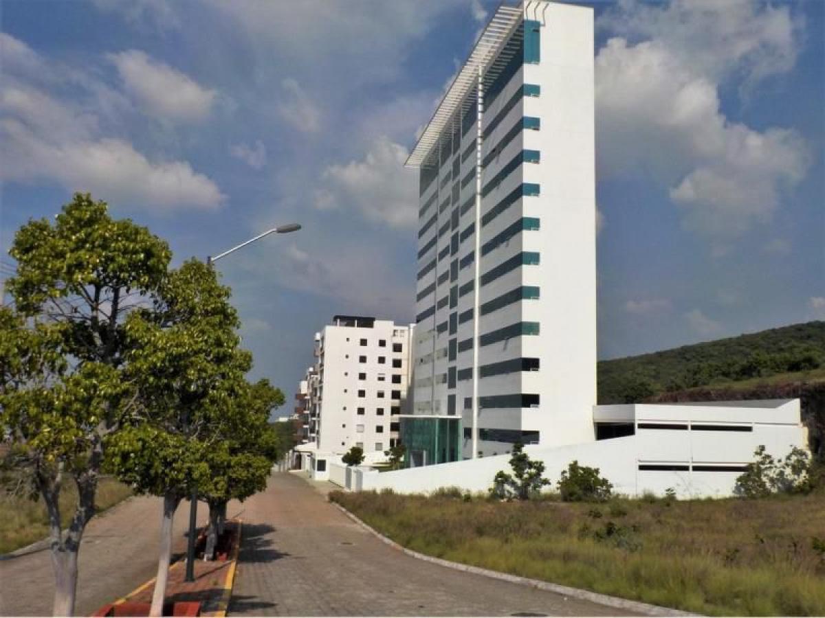 Apartamento T3 em Guanajuato, Mexico N.º 162199