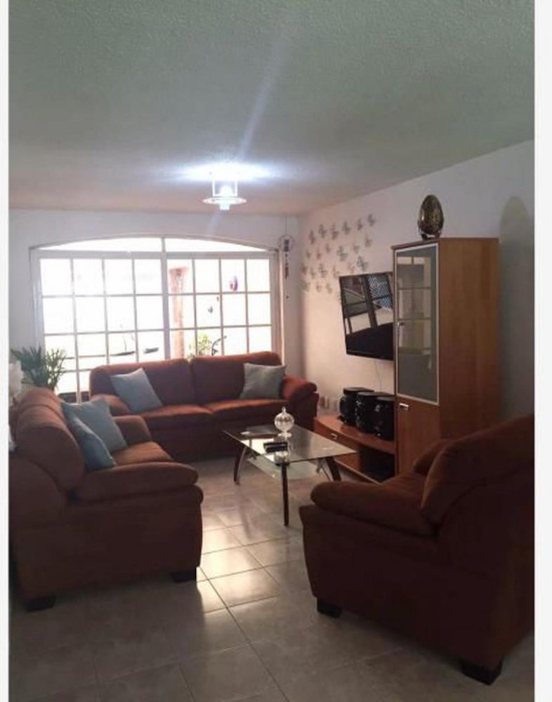 3 bedrooms House in Coacalco de Berriozabal, Mexico No. 218942