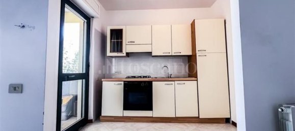 Квартира с 2 комнатами в Ольбия, Италия № 258026 14