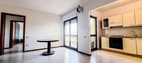 Квартира с 2 комнатами в Ольбия, Италия № 258026 10