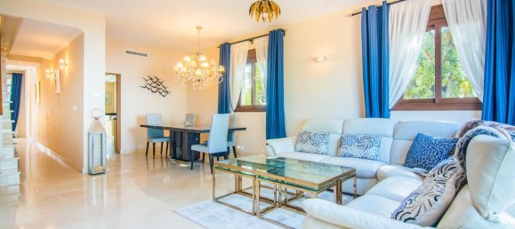 5 غرف نوم قطعة أرض في Marbella, Spain رقم 148390 40