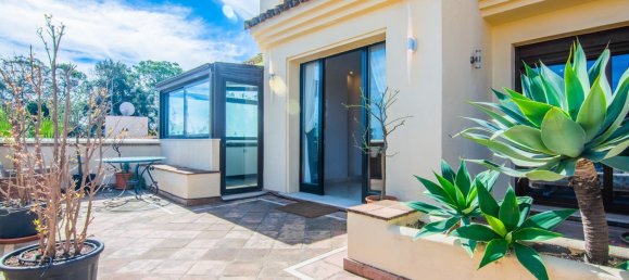 5 غرف نوم قطعة أرض في Marbella, Spain رقم 148390 2