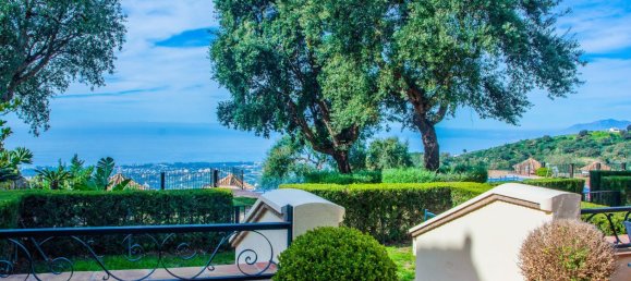 5 غرف نوم قطعة أرض في Marbella, Spain رقم 148390 33