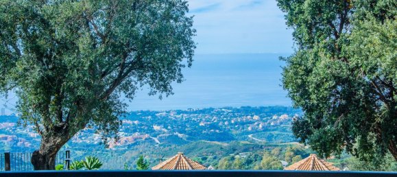 5 غرف نوم قطعة أرض في Marbella, Spain رقم 148390 36