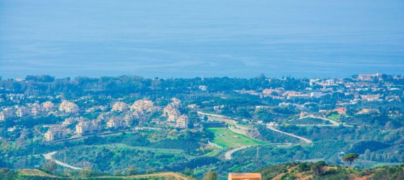 5 غرف نوم قطعة أرض في Marbella, Spain رقم 148390 35