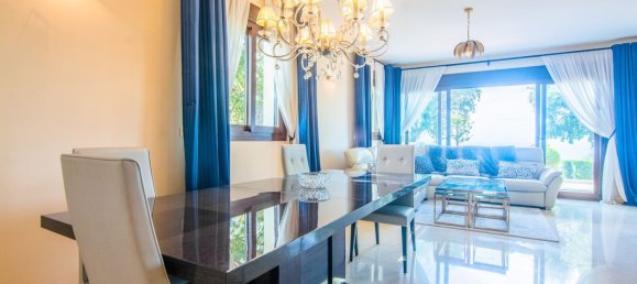 5 غرف نوم قطعة أرض في Marbella, Spain رقم 148390 44