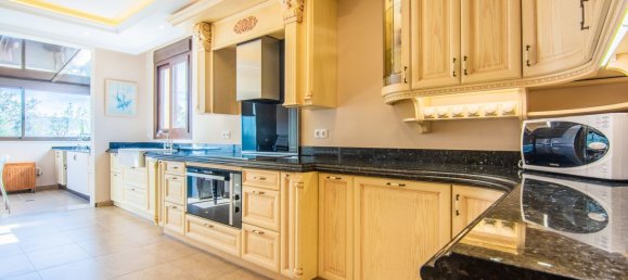 5 غرف نوم قطعة أرض في Marbella, Spain رقم 148390 41