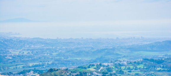 5 غرف نوم قطعة أرض في Marbella, Spain رقم 148390 5