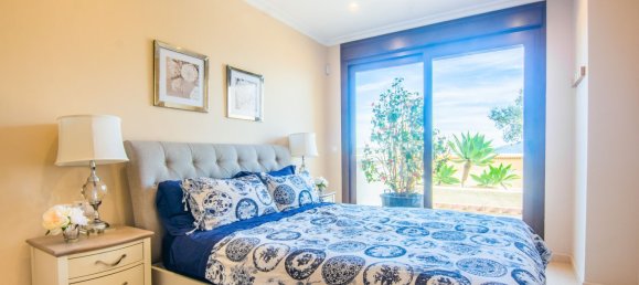 5 غرف نوم قطعة أرض في Marbella, Spain رقم 148390 7