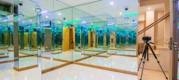 5 غرف نوم قطعة أرض في Marbella, Spain رقم 148390 25