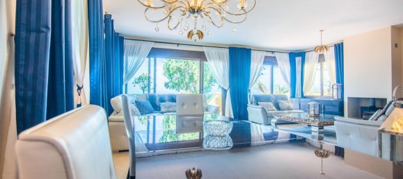 5 غرف نوم قطعة أرض في Marbella, Spain رقم 148390 45