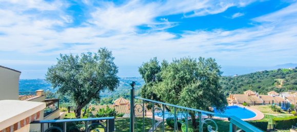 5 غرف نوم قطعة أرض في Marbella, Spain رقم 148390 18