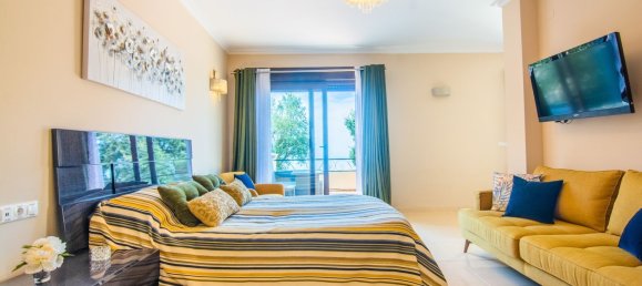 5 غرف نوم قطعة أرض في Marbella, Spain رقم 148390 15