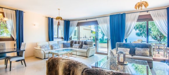 5 غرف نوم قطعة أرض في Marbella, Spain رقم 148390 48