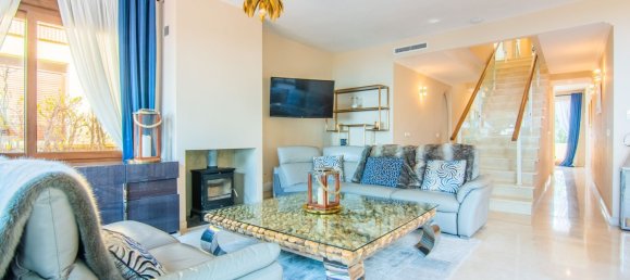 5 غرف نوم قطعة أرض في Marbella, Spain رقم 148390 39