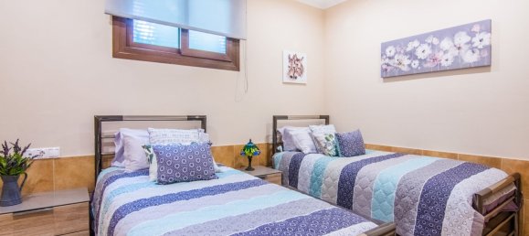 5 غرف نوم قطعة أرض في Marbella, Spain رقم 148390 20