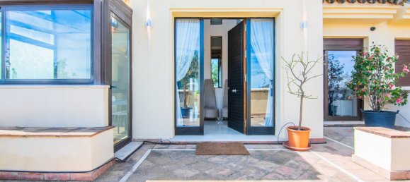 5 غرف نوم قطعة أرض في Marbella, Spain رقم 148390 4