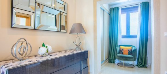 5 غرف نوم قطعة أرض في Marbella, Spain رقم 148390 9