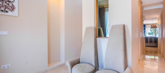 5 غرف نوم قطعة أرض في Marbella, Spain رقم 148390 50