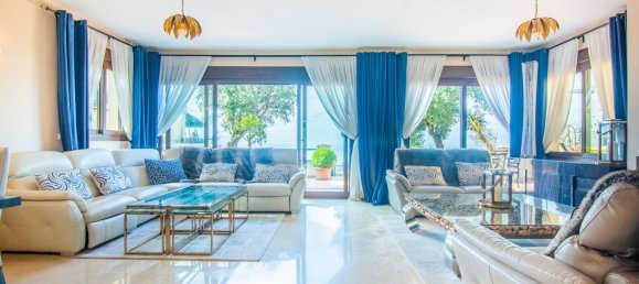 5 غرف نوم قطعة أرض في Marbella, Spain رقم 148390 37