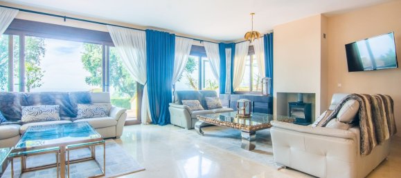 5 غرف نوم قطعة أرض في Marbella, Spain رقم 148390 38