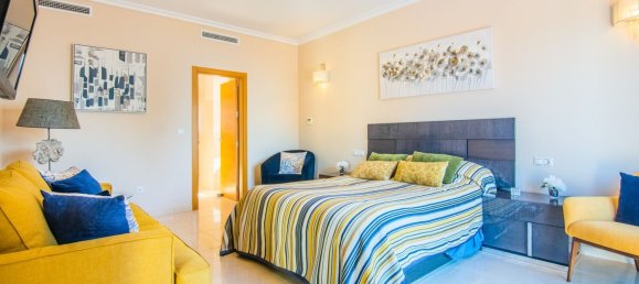 5 غرف نوم قطعة أرض في Marbella, Spain رقم 148390 13