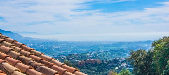 5 غرف نوم قطعة أرض في Marbella, Spain رقم 148390 3