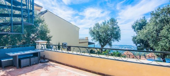 5 غرف نوم قطعة أرض في Marbella, Spain رقم 148390 17