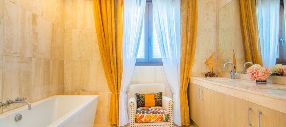 5 غرف نوم قطعة أرض في Marbella, Spain رقم 148390 14