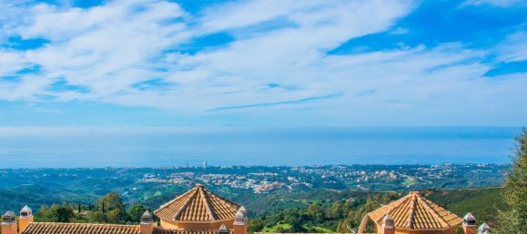 5 غرف نوم قطعة أرض في Marbella, Spain رقم 148390 34