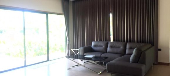 Café/restaurante de 3 dormitorios en Bang Lamung, Thailand No. 91 8