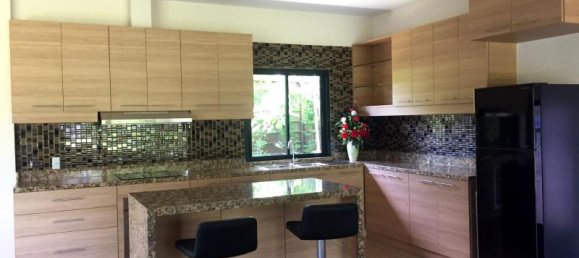 Café/restaurante de 3 dormitorios en Bang Lamung, Thailand No. 91 9